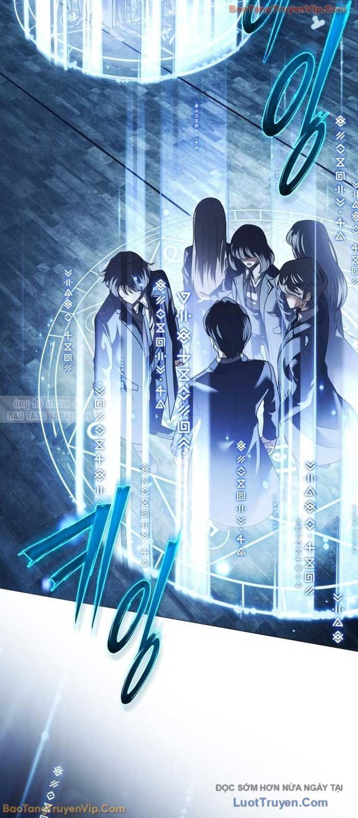 Cuộc Sống Hồi Quy Của Pháp Sư Hẻm Sau Chapter 21 - 8