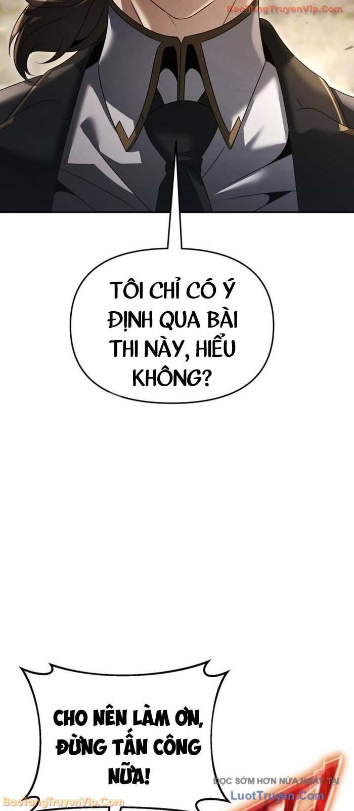 Cuộc Sống Hồi Quy Của Pháp Sư Hẻm Sau Chapter 21 - 74