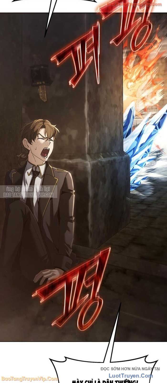 Cuộc Sống Hồi Quy Của Pháp Sư Hẻm Sau Chapter 21 - 75