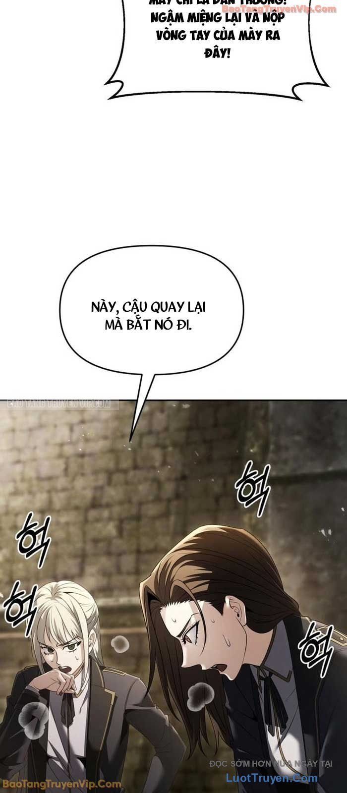 Cuộc Sống Hồi Quy Của Pháp Sư Hẻm Sau Chapter 21 - 76