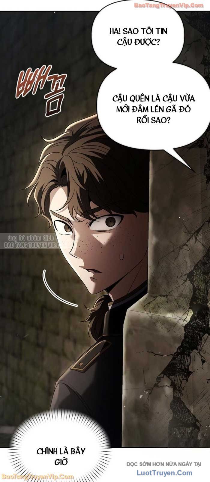 Cuộc Sống Hồi Quy Của Pháp Sư Hẻm Sau Chapter 21 - 78