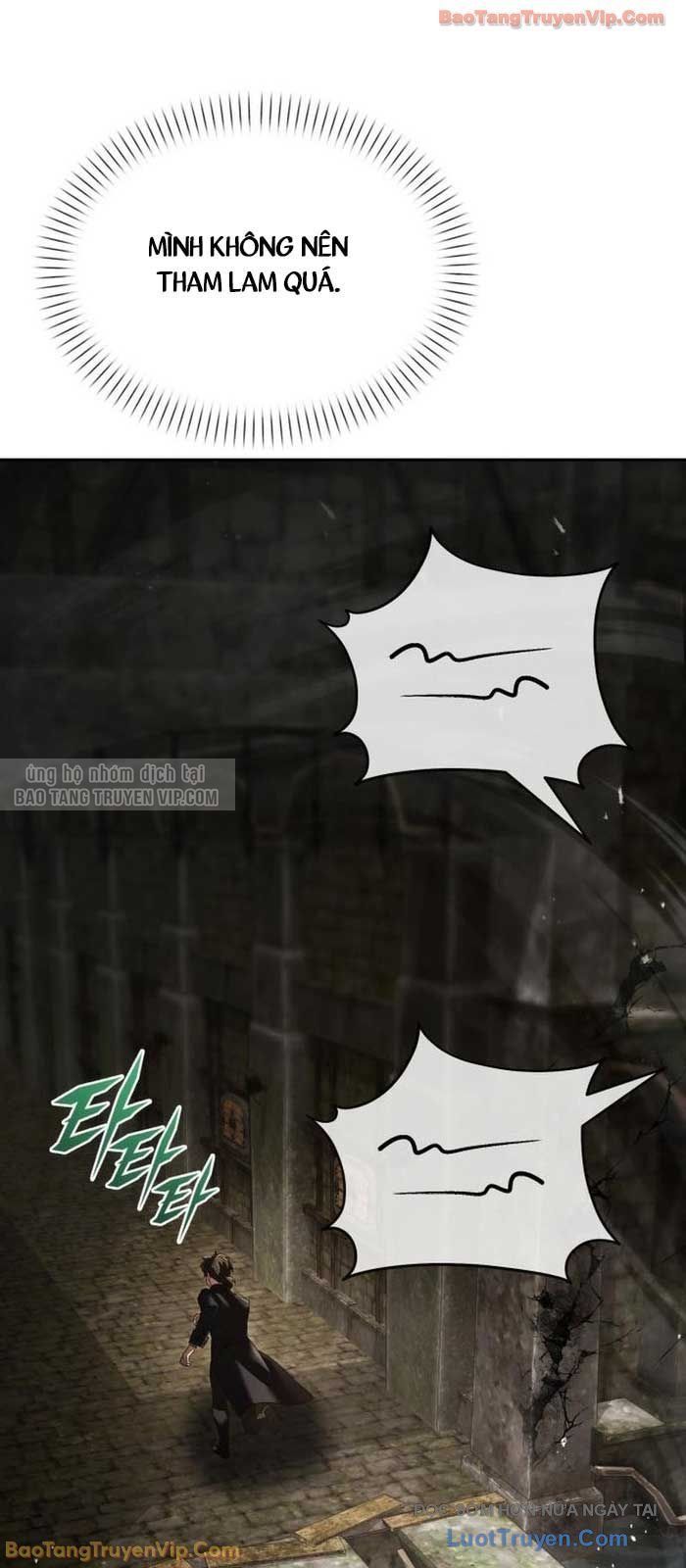 Cuộc Sống Hồi Quy Của Pháp Sư Hẻm Sau Chapter 21 - 80