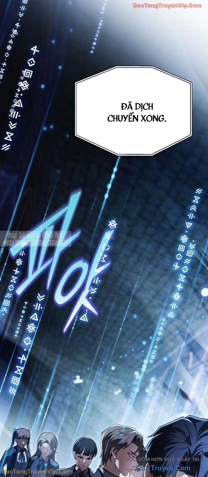 Cuộc Sống Hồi Quy Của Pháp Sư Hẻm Sau Chapter 21 - 9