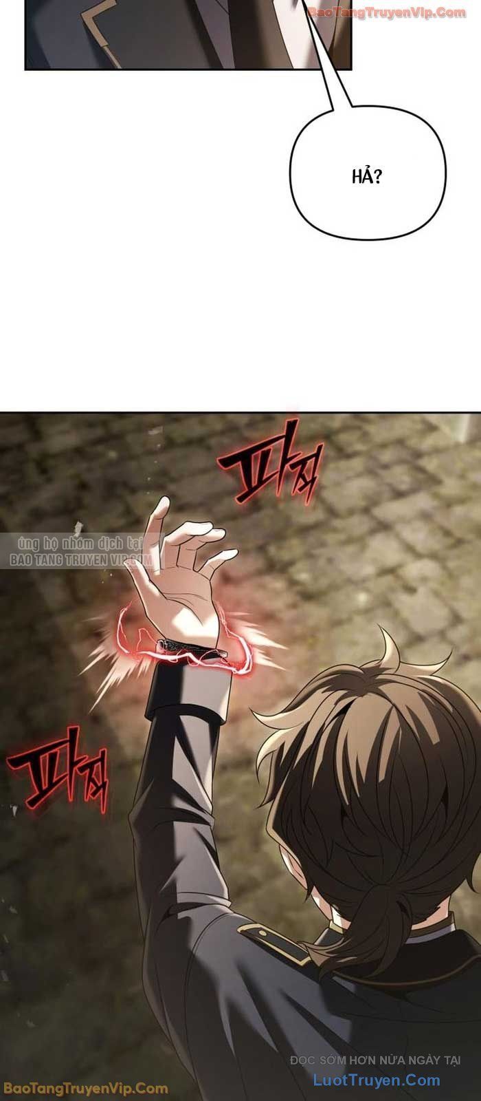 Cuộc Sống Hồi Quy Của Pháp Sư Hẻm Sau Chapter 21 - 83