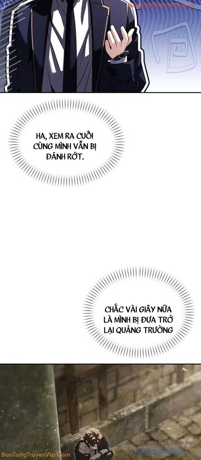 Cuộc Sống Hồi Quy Của Pháp Sư Hẻm Sau Chapter 21 - 85