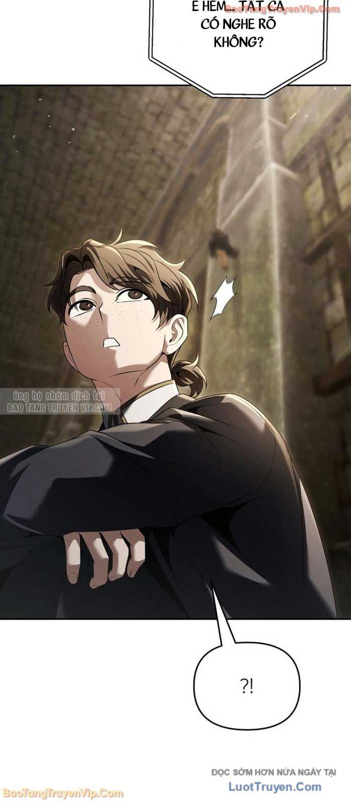 Cuộc Sống Hồi Quy Của Pháp Sư Hẻm Sau Chapter 21 - 88