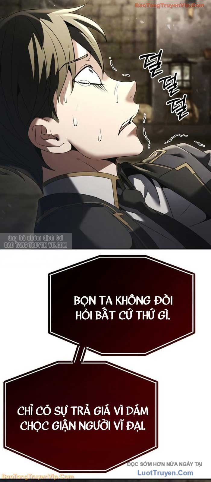 Cuộc Sống Hồi Quy Của Pháp Sư Hẻm Sau Chapter 21 - 94