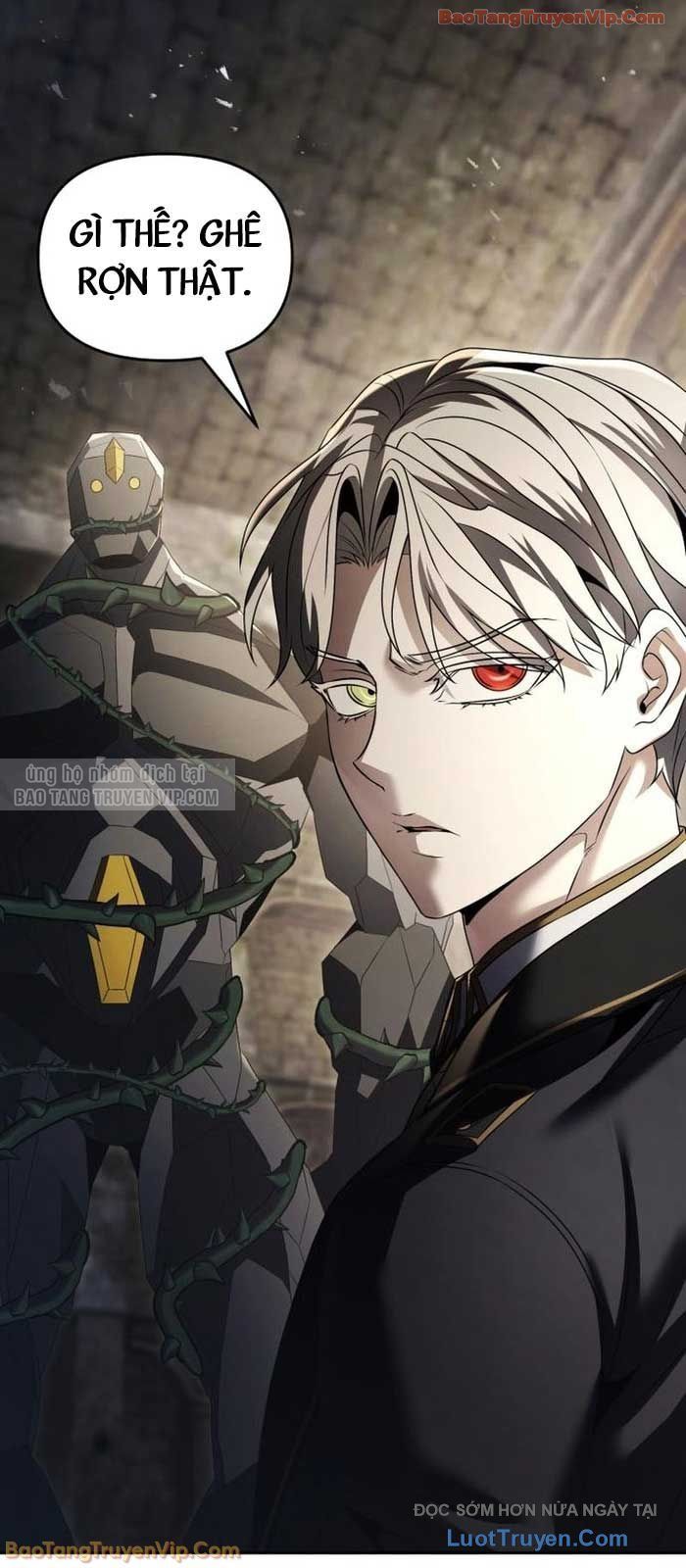 Cuộc Sống Hồi Quy Của Pháp Sư Hẻm Sau Chapter 21 - 95