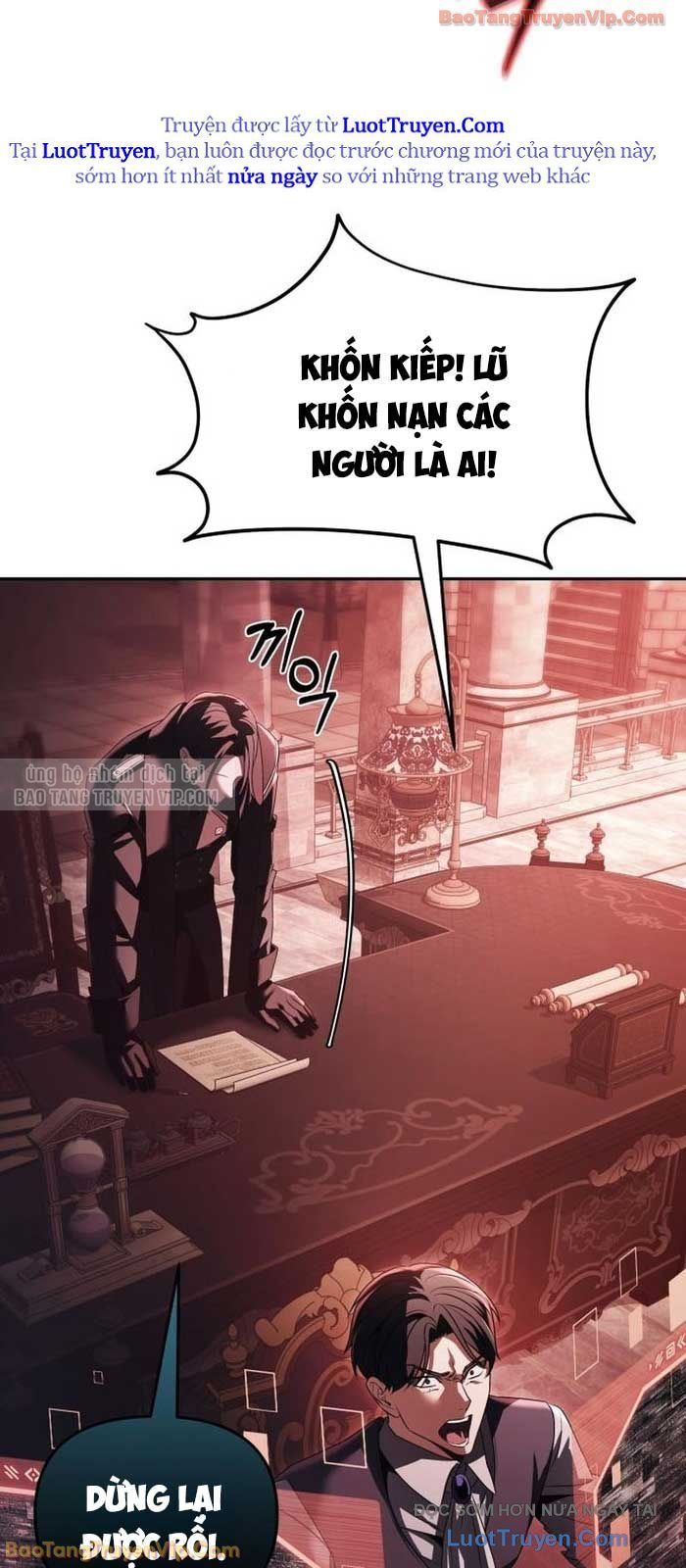 Cuộc Sống Hồi Quy Của Pháp Sư Hẻm Sau Chapter 21 - 100
