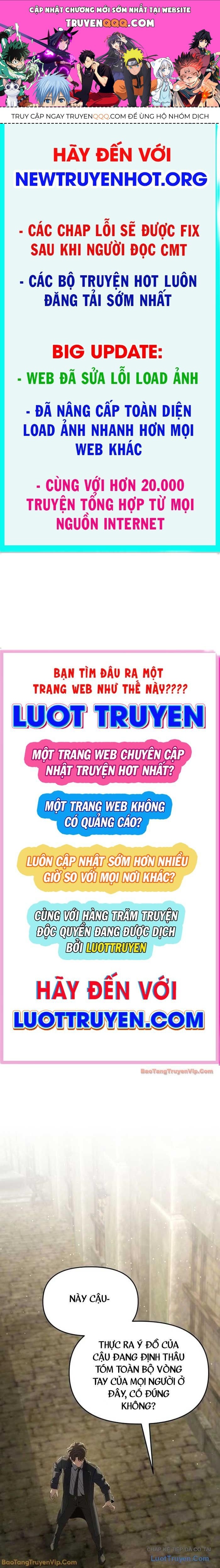 Cuộc Sống Hồi Quy Của Pháp Sư Hẻm Sau Chapter 24 - 1