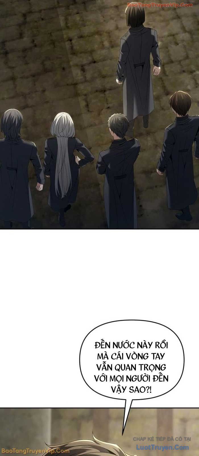 Cuộc Sống Hồi Quy Của Pháp Sư Hẻm Sau Chapter 24 - 2