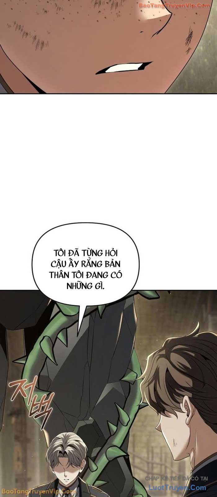 Cuộc Sống Hồi Quy Của Pháp Sư Hẻm Sau Chapter 24 - 12