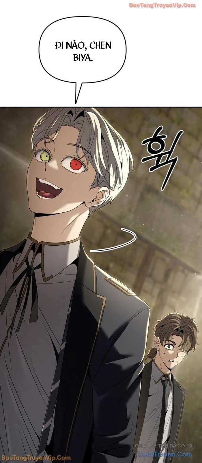 Cuộc Sống Hồi Quy Của Pháp Sư Hẻm Sau Chapter 24 - 17