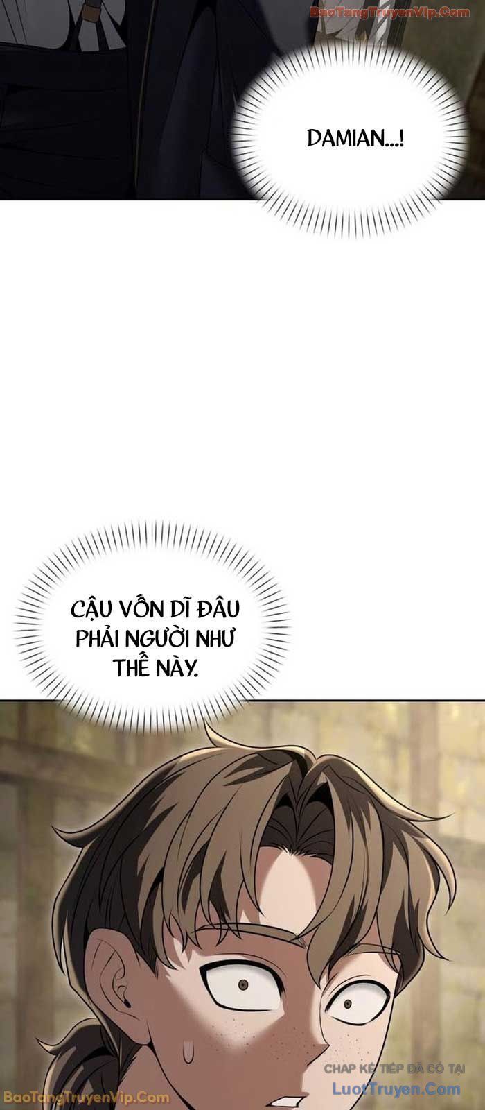 Cuộc Sống Hồi Quy Của Pháp Sư Hẻm Sau Chapter 24 - 18