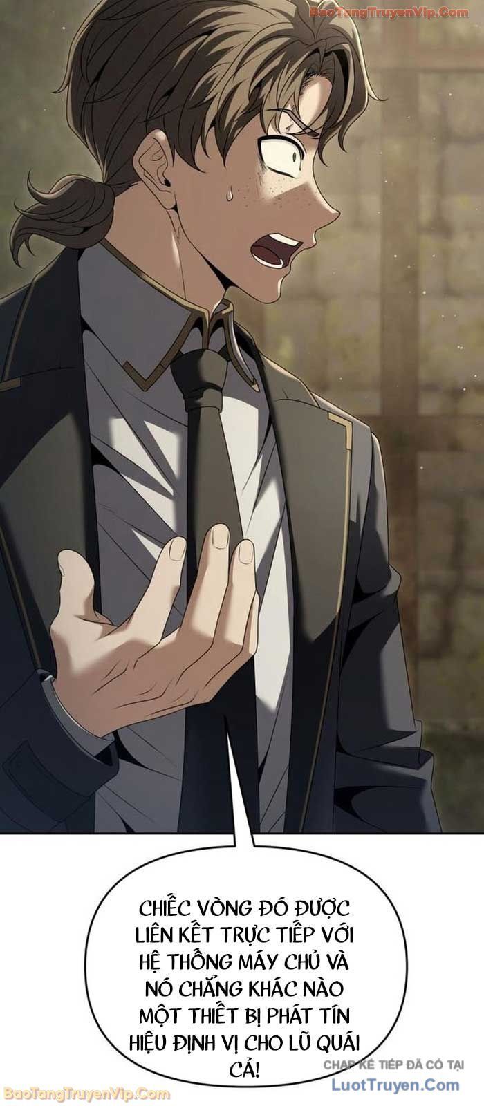Cuộc Sống Hồi Quy Của Pháp Sư Hẻm Sau Chapter 24 - 3