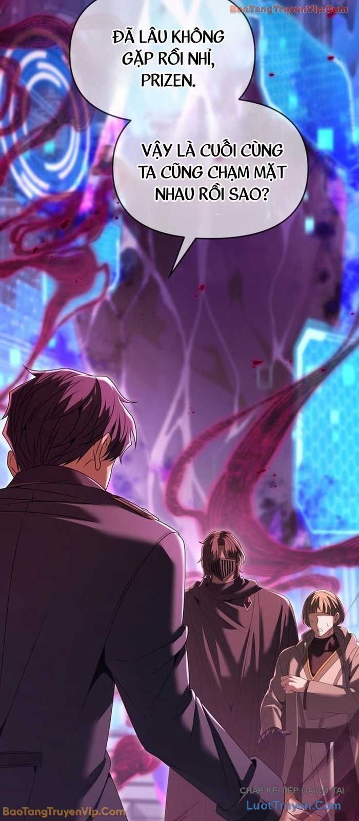 Cuộc Sống Hồi Quy Của Pháp Sư Hẻm Sau Chapter 24 - 21