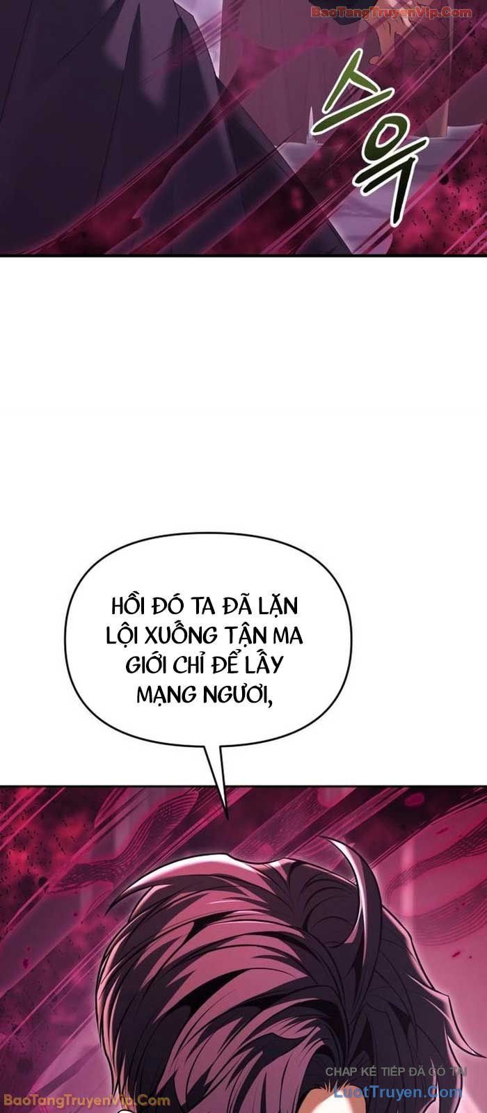 Cuộc Sống Hồi Quy Của Pháp Sư Hẻm Sau Chapter 24 - 22