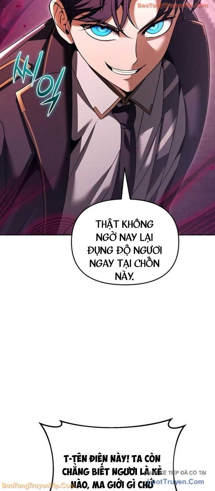 Cuộc Sống Hồi Quy Của Pháp Sư Hẻm Sau Chapter 24 - 23