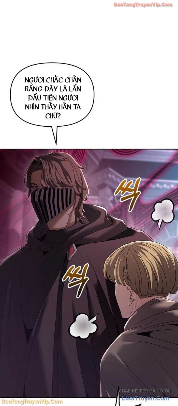 Cuộc Sống Hồi Quy Của Pháp Sư Hẻm Sau Chapter 24 - 25