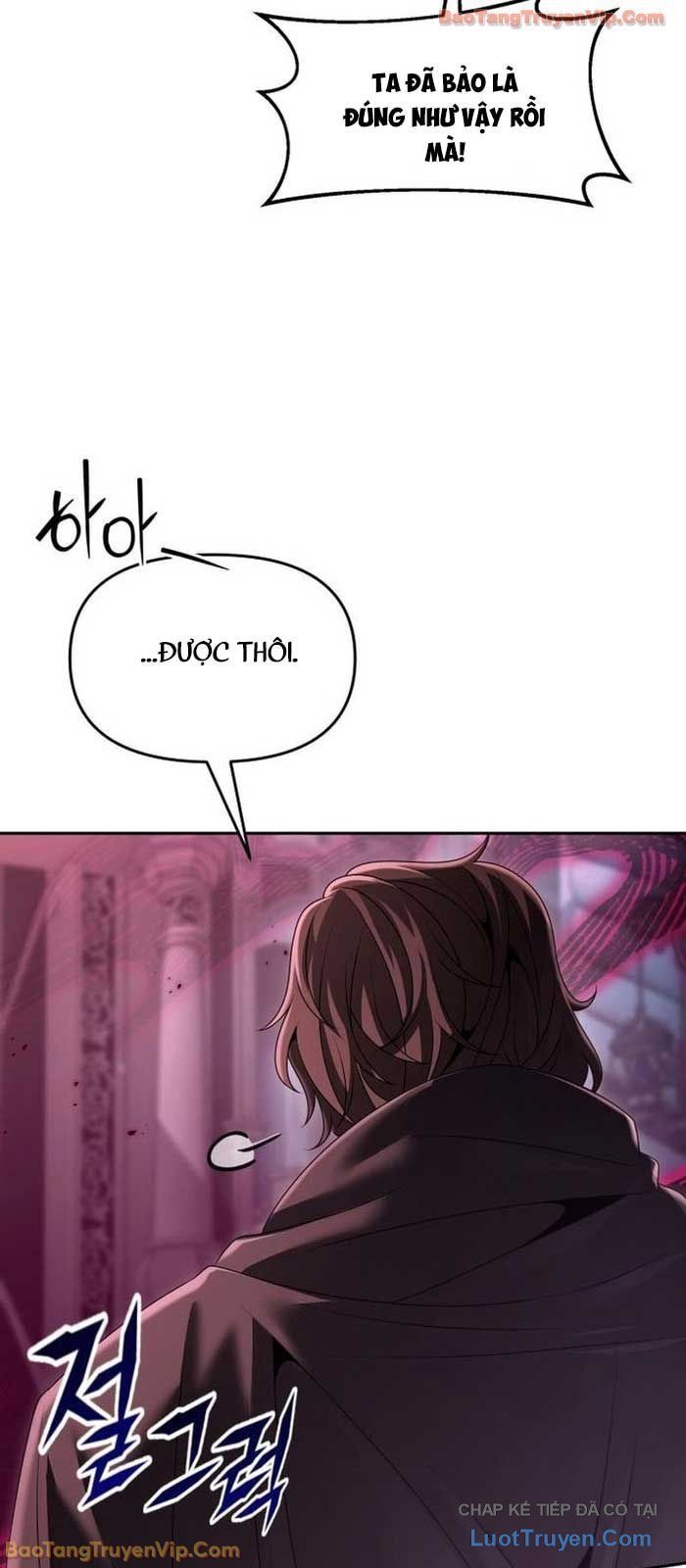 Cuộc Sống Hồi Quy Của Pháp Sư Hẻm Sau Chapter 24 - 26