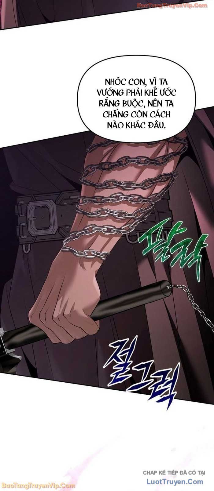 Cuộc Sống Hồi Quy Của Pháp Sư Hẻm Sau Chapter 24 - 27