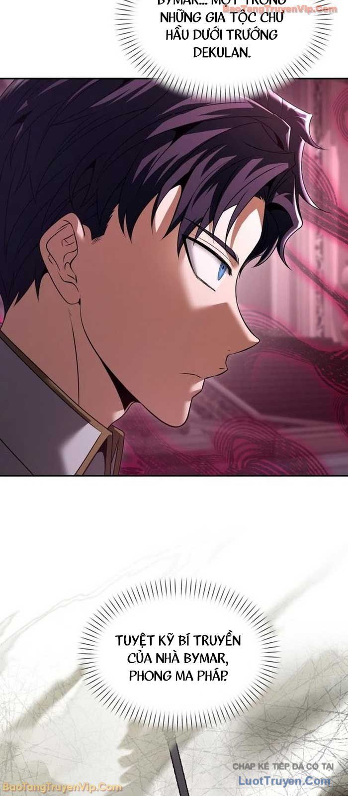 Cuộc Sống Hồi Quy Của Pháp Sư Hẻm Sau Chapter 24 - 30