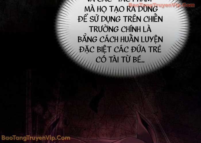 Cuộc Sống Hồi Quy Của Pháp Sư Hẻm Sau Chapter 24 - 32
