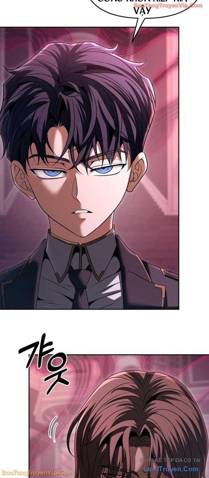 Cuộc Sống Hồi Quy Của Pháp Sư Hẻm Sau Chapter 24 - 36