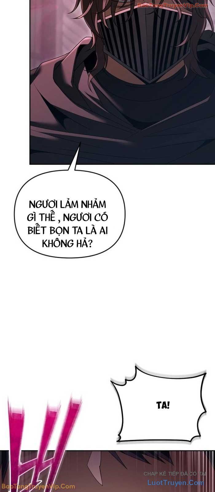 Cuộc Sống Hồi Quy Của Pháp Sư Hẻm Sau Chapter 24 - 37
