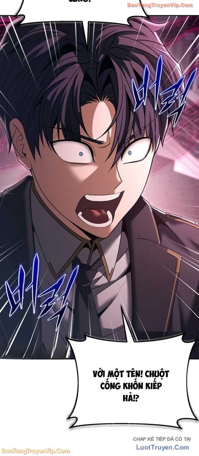 Cuộc Sống Hồi Quy Của Pháp Sư Hẻm Sau Chapter 24 - 39