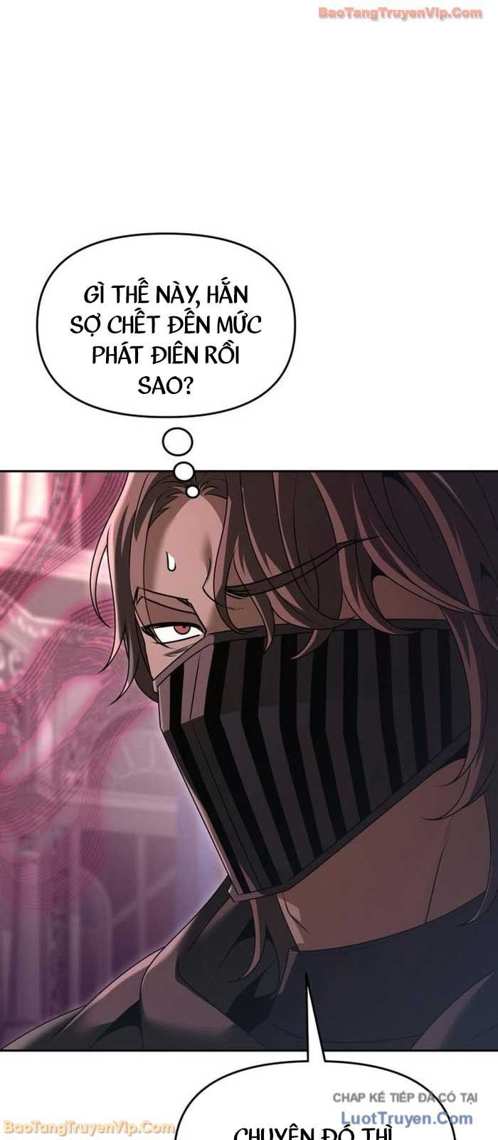 Cuộc Sống Hồi Quy Của Pháp Sư Hẻm Sau Chapter 24 - 40