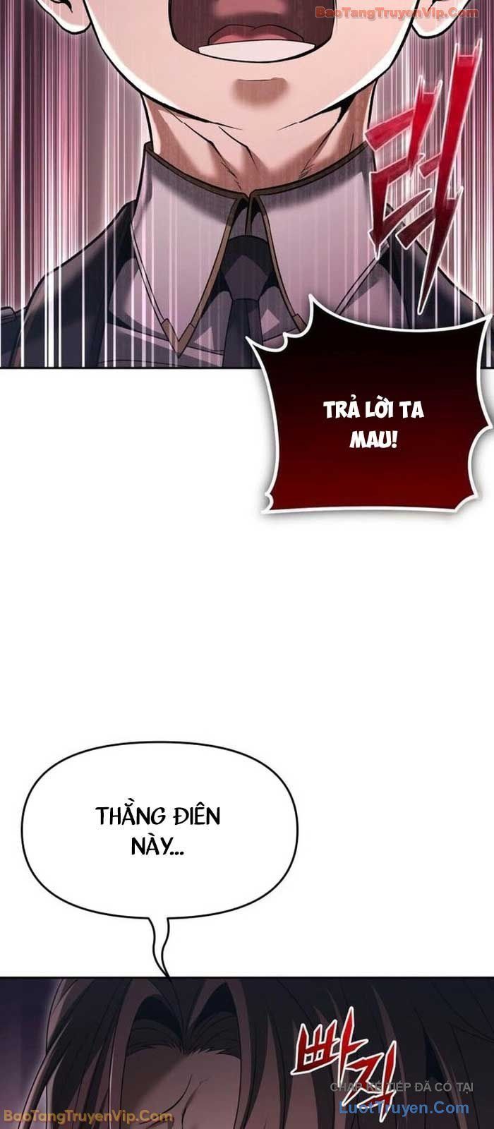 Cuộc Sống Hồi Quy Của Pháp Sư Hẻm Sau Chapter 24 - 42