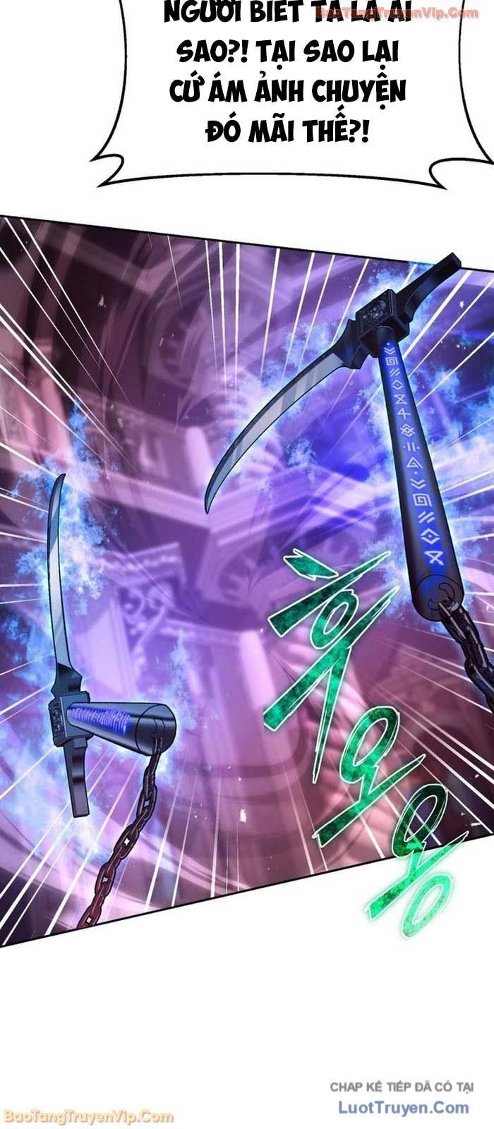Cuộc Sống Hồi Quy Của Pháp Sư Hẻm Sau Chapter 24 - 53