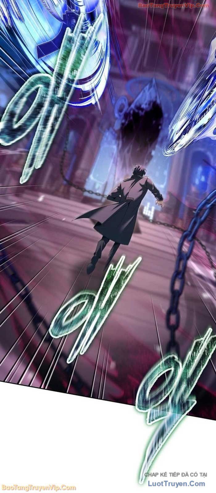 Cuộc Sống Hồi Quy Của Pháp Sư Hẻm Sau Chapter 24 - 55