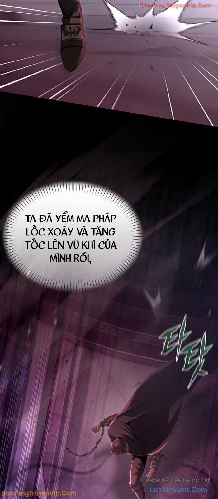 Cuộc Sống Hồi Quy Của Pháp Sư Hẻm Sau Chapter 24 - 60