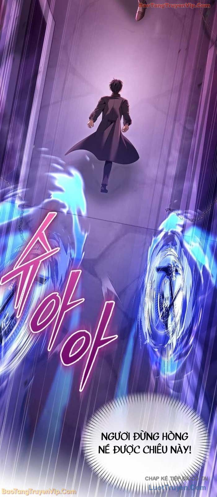 Cuộc Sống Hồi Quy Của Pháp Sư Hẻm Sau Chapter 24 - 61