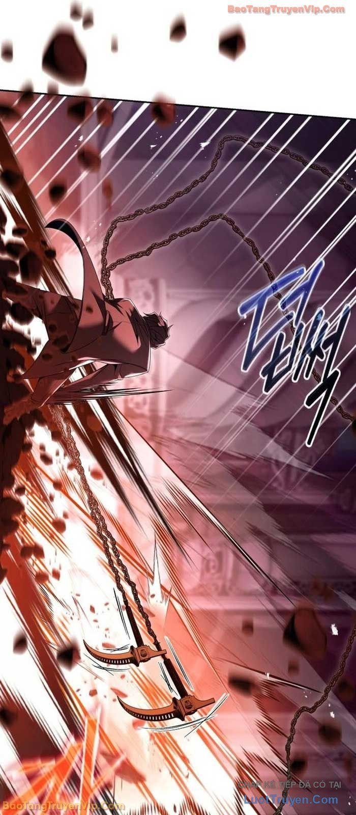 Cuộc Sống Hồi Quy Của Pháp Sư Hẻm Sau Chapter 24 - 66