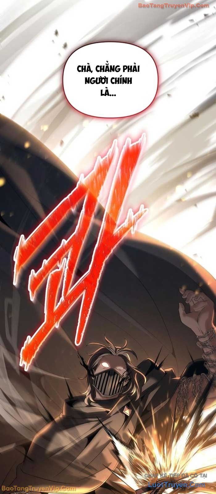 Cuộc Sống Hồi Quy Của Pháp Sư Hẻm Sau Chapter 24 - 71