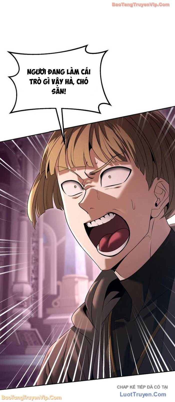 Cuộc Sống Hồi Quy Của Pháp Sư Hẻm Sau Chapter 24 - 73