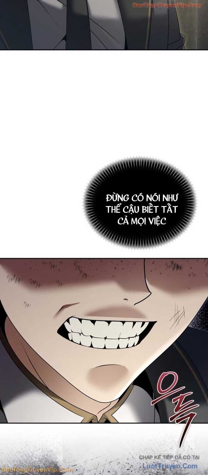 Cuộc Sống Hồi Quy Của Pháp Sư Hẻm Sau Chapter 24 - 9
