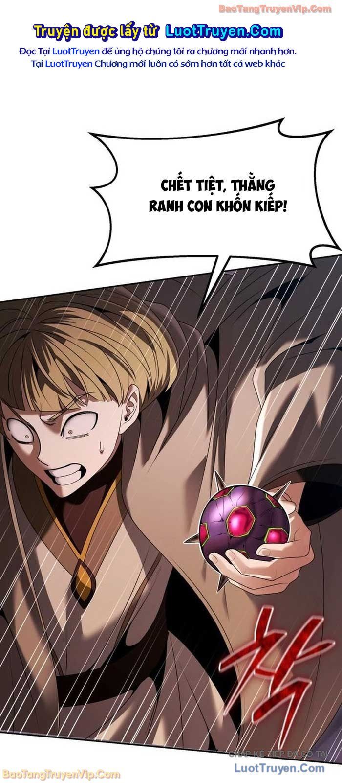 Cuộc Sống Hồi Quy Của Pháp Sư Hẻm Sau Chapter 24 - 81