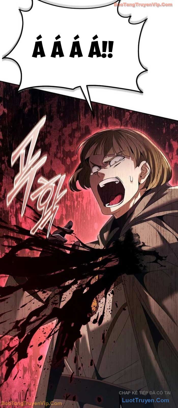 Cuộc Sống Hồi Quy Của Pháp Sư Hẻm Sau Chapter 24 - 85