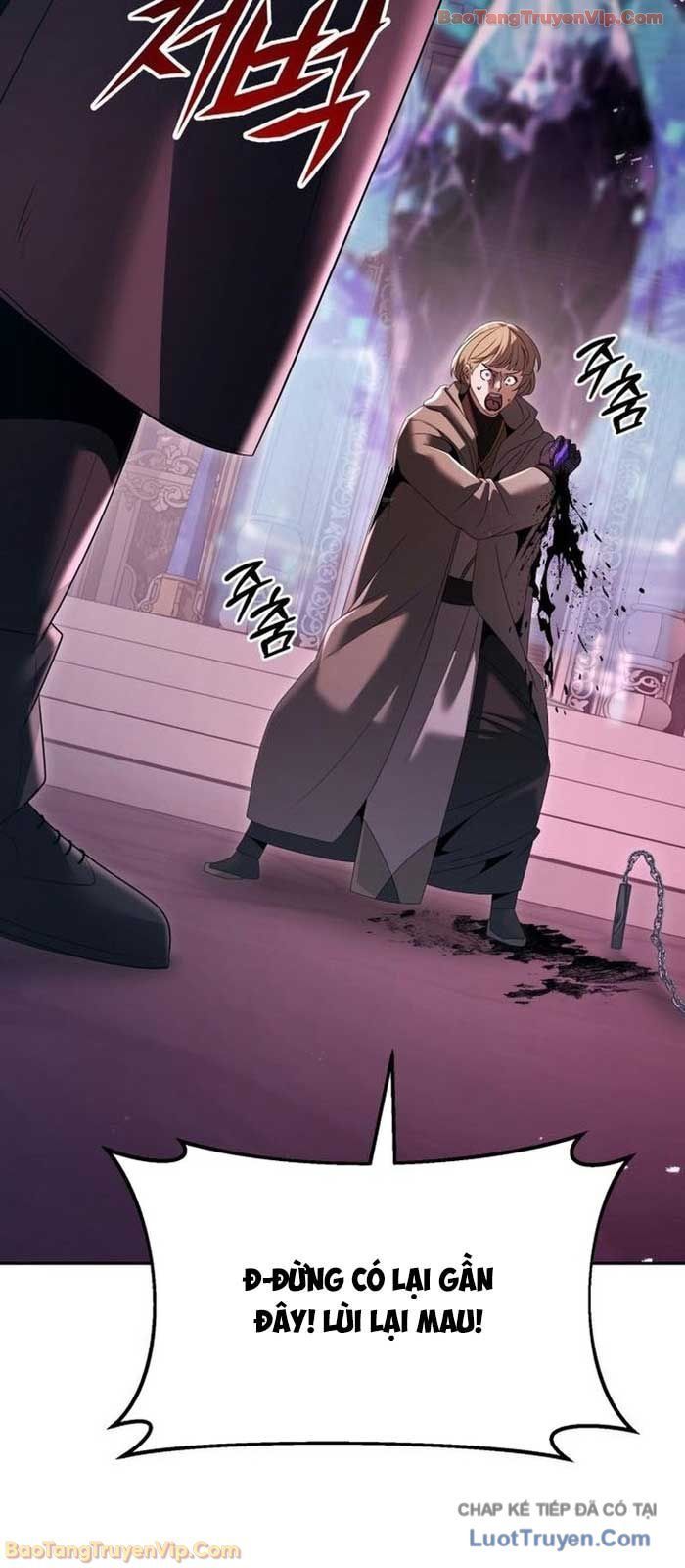 Cuộc Sống Hồi Quy Của Pháp Sư Hẻm Sau Chapter 24 - 87
