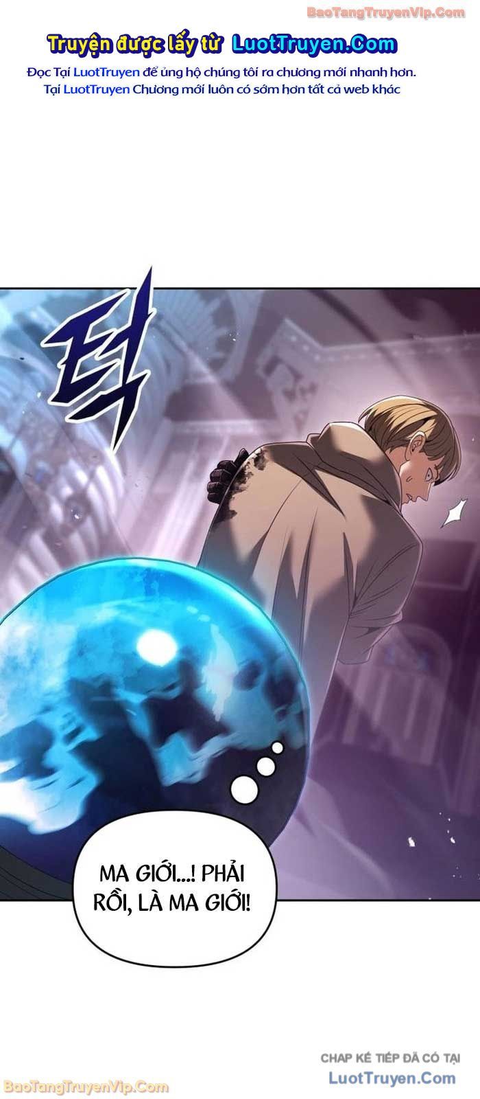 Cuộc Sống Hồi Quy Của Pháp Sư Hẻm Sau Chapter 24 - 88