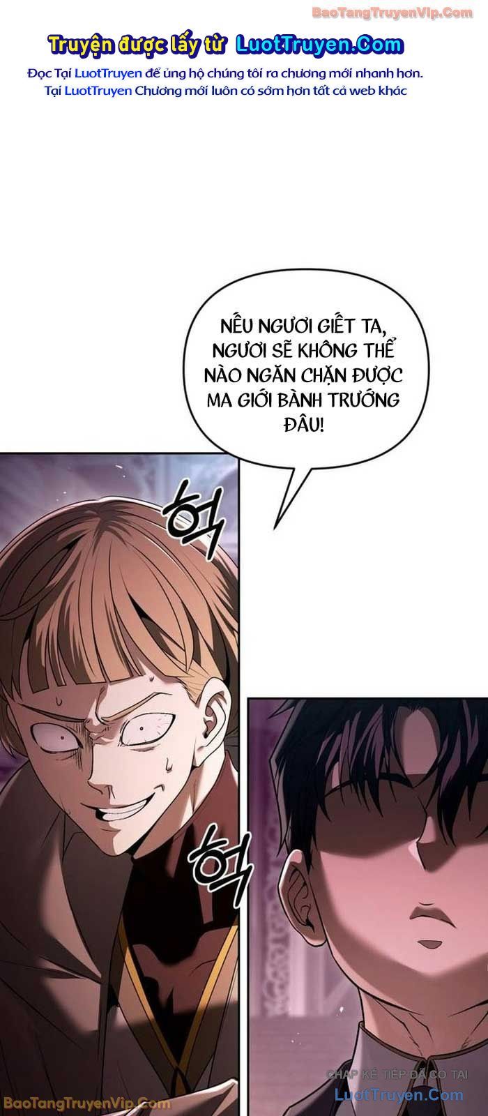 Cuộc Sống Hồi Quy Của Pháp Sư Hẻm Sau Chapter 24 - 89