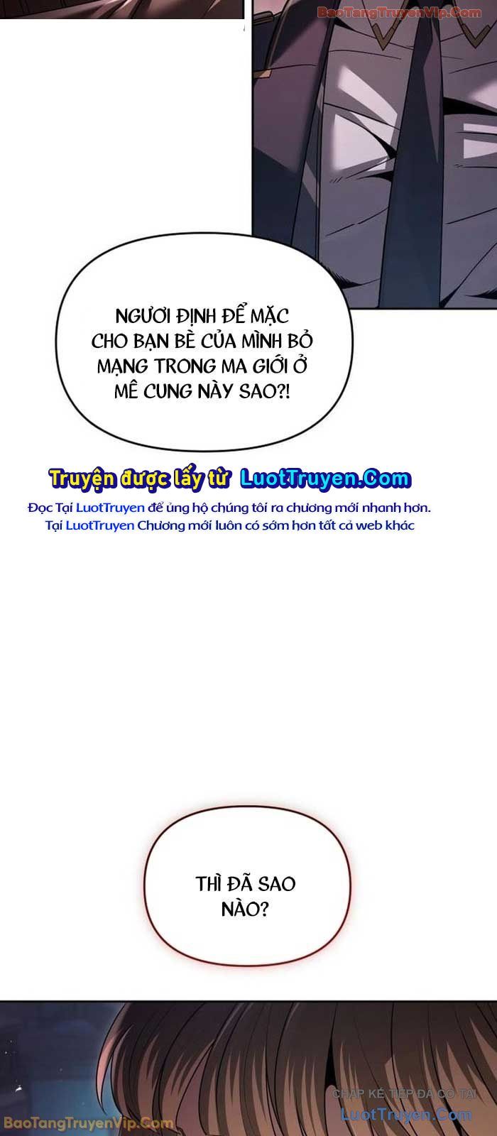 Cuộc Sống Hồi Quy Của Pháp Sư Hẻm Sau Chapter 24 - 90