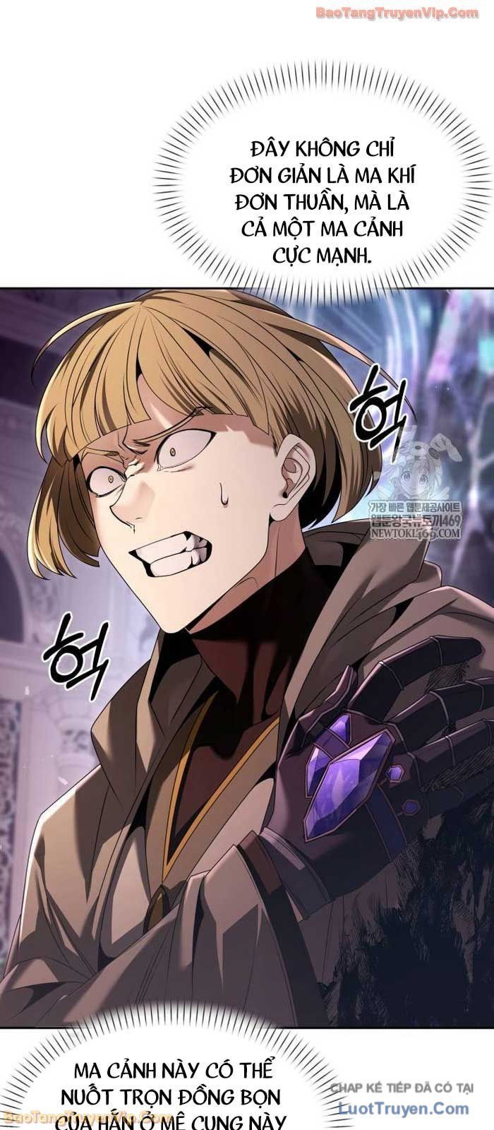 Cuộc Sống Hồi Quy Của Pháp Sư Hẻm Sau Chapter 25 - 2