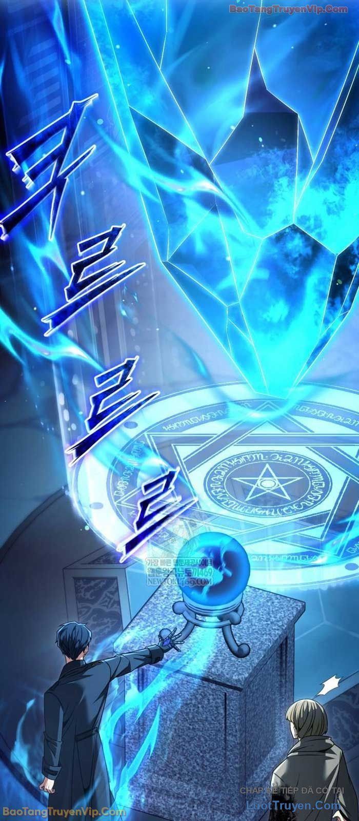 Cuộc Sống Hồi Quy Của Pháp Sư Hẻm Sau Chapter 25 - 12