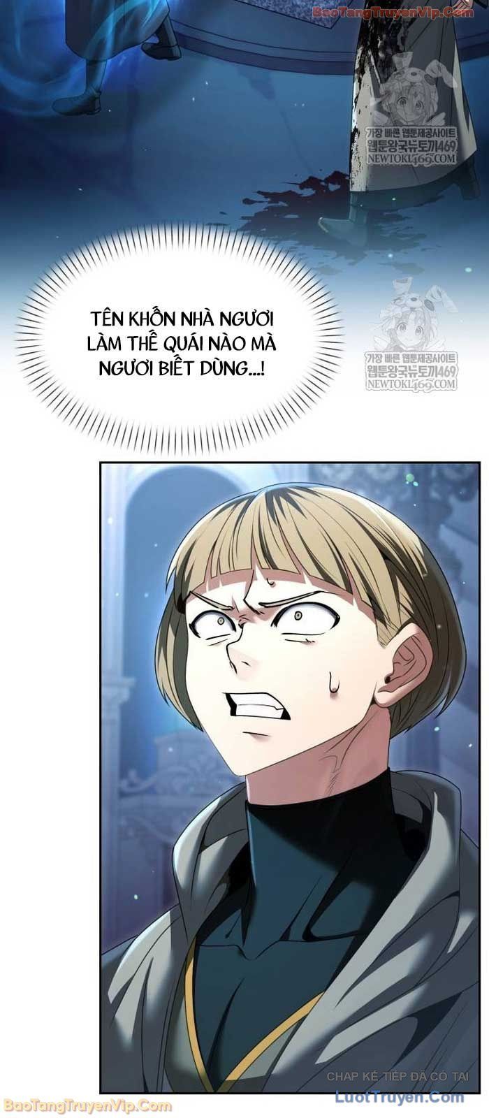 Cuộc Sống Hồi Quy Của Pháp Sư Hẻm Sau Chapter 25 - 13