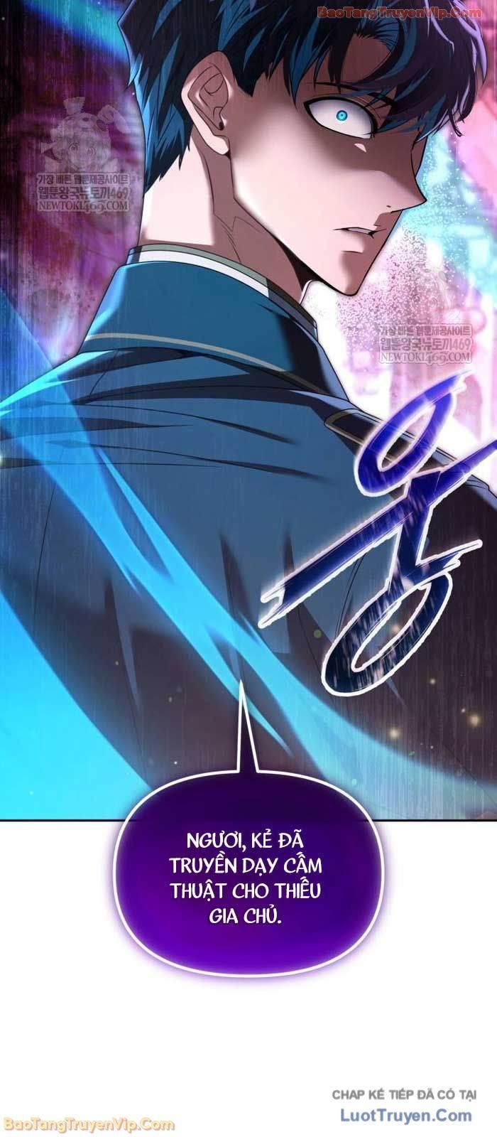Cuộc Sống Hồi Quy Của Pháp Sư Hẻm Sau Chapter 25 - 15